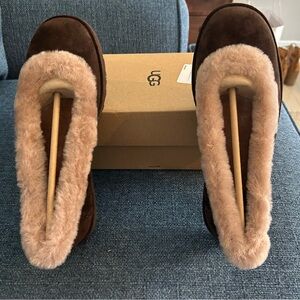 UGG Zora Ballet flat Cocoa
Sold out twice